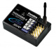 Futaba Mottagare R334SBS-E 4K S.BUS2 T-FHSS-SR Diversity Futaba Mottagare R334SBS-E 4K S.BUS2 T-FHSS-SR Diversity