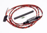 SBS-01V Volt Telemetrisensor (0-100V) S.BUS2 SBS-01V Volt Telemetrisensor (0-100V) S.BUS2