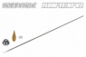 Hobbynox FLOW-TF/BF V2 Nl & Munstycke Set 0.5mm