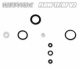 Hobbynox FLOW-TF/BF V2 O-Ring Set Hobbynox FLOW-TF/BF V2 O-Ring Set