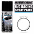 Hobbynox Vit R/C Racing Spray Färg 150 ml Hobbynox Vit R/C Racing Spray Färg 150 ml