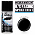Hobbynox Svart R/C Racing Spray Färg 150 ml Hobbynox Svart R/C Racing Spray Färg 150 ml