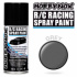 Hobbynox Grå R/C Racing Spray Färg 150 ml Hobbynox Grå R/C Racing Spray Färg 150 ml