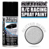 Hobbynox Glitter Silver R/C Racing Spray Frg 150 ml