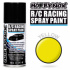 Hobbynox Gul R/C Racing Spray Färg 150 ml Hobbynox Gul R/C Racing Spray Färg 150 ml