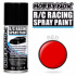 Hobbynox Röd R/C Racing Spray Färg 150 ml Hobbynox Röd R/C Racing Spray Färg 150 ml