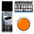Hobbynox Neon Orange R/C Racing Spray Frg 150 ml