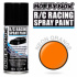 Hobbynox Neon Orange R/C Racing Spray Färg 150 ml Hobbynox Neon Orange R/C Racing Spray Färg 150 ml