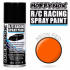 Hobbynox Neon Röd R/C Racing Spray Färg 150 ml Hobbynox Neon Röd R/C Racing Spray Färg 150 ml