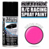 Hobbynox Neon Rosa R/C Racing Spray Färg 150 ml Hobbynox Neon Rosa R/C Racing Spray Färg 150 ml