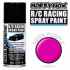 Hobbynox Neon Lila R/C Racing Car Spray Färg 150 ml Hobbynox Neon Lila R/C Racing Car Spray Färg 150 ml