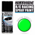 Hobbynox Neon Grön R/C Racing Spray Färg 150 ml Hobbynox Neon Grön R/C Racing Spray Färg 150 ml