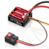 Hobbywing ESC QuicRun 10BL80 2-4S Crawler 1/10 Hobbywing ESC QuicRun 10BL80 2-4S Crawler 1/10