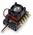 Hobbywing QuicRun 10BL120 G2 Sensor Fartreglage 2-3S Bil 1/10 Hobbywing QuicRun 10BL120 G2 Sensor Fartreglage 2-3S Bil 1/10