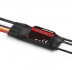 Hobbywing Skywalker 60A V2 UBEC Fartreglage Flygplan 3-6S Hobbywing Skywalker 60A V2 UBEC Fartreglage Flygplan 3-6S