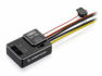 Hobbywing UBEC 25A HV 3-18S Hobbywing UBEC 25A HV 3-18S