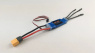 Joysway Fartreglage 40A Borstlös med XT-60 Dragonfly V3 Joysway Fartreglage 40A Borstlös med XT-60 Dragonfly V3