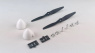 Joysway Propeller och Spinner Set Dragonfly V3 Joysway Propeller och Spinner Set Dragonfly V3