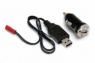 Joysway USB Laddare & Adapter