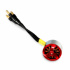 Joysway Motor Borstlös out-runner CF2812 Super Mono X Joysway Motor Borstlös out-runner CF2812 Super Mono X