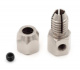 Joysway Motorkoppling 5mm BL2815 till 4mm Flex Joysway Motorkoppling 5mm BL2815 till 4mm Flex