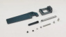 Joysway Roder Aluminium Set Bullet V4 Joysway Roder Aluminium Set Bullet V4