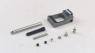 Joysway Fäste Aluminium För Roder Bullet V4 Joysway Fäste Aluminium För Roder Bullet V4