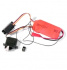 RX(27.045) 2st servo Carribean RX(27.045) 2st servo Carribean