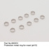 Skyddsring mast metall 5st DF 2014, V5, V6 Skyddsring mast metall 5st DF 2014, V5, V6