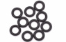 Silikon O-ring DF65 V5 10st Silikon O-ring DF65 V5 10st