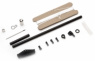 Jib boom set D DF95 Jib boom set D DF95