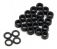 Silikonslang (pre-cut) & 4st o-ringar DF95 Silikonslang (pre-cut) & 4st o-ringar DF95