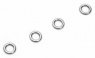 Metall ring (4) DF95