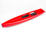Joysway Skrov Dragon Force 65 V6-V8 Pearl Red Joysway Skrov Dragon Force 65 V6-V8 Pearl Red