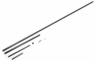 Mast set A Mast set A