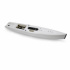 Skrov Dragon Force 65 V6 vit Skrov Dragon Force 65 V6 vit