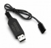 Joysway Laddare USB fr 6,4V 700mAh Batteri