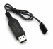 Joysway Laddare USB för 6,4V 700mAh Batteri Joysway Laddare USB för 6,4V 700mAh Batteri