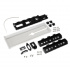 Monteringset till motor/fartreglage/servo/batteri Alpha Monteringset till motor/fartreglage/servo/batteri Alpha