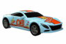 Joysway Bil Superfun Dash 03 Blå Racer 1/43 Joysway Bil Superfun Dash 03 Blå Racer 1/43
