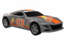 Joysway Bil Superfun Dash 03 Grå Racer 1/43 Joysway Bil Superfun Dash 03 Grå Racer 1/43