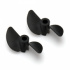 Propeller 2-blad P1.4 35mm (8651, 8652 & 8653V2) Propeller 2-blad P1.4 35mm (8651, 8652 & 8653V2)