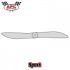 Propeller 7x6 Sport Propeller 7x6 Sport
