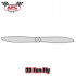 Propeller 18x6 3-D Fun Fly Propeller 18x6 3-D Fun Fly