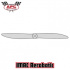 Propeller 19x8 Aerobatic Bred Propeller 19x8 Aerobatic Bred
