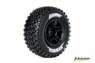 Däck & Fälg SC-HUMMER 2WD Fram (2) Däck & Fälg SC-HUMMER 2WD Fram (2)