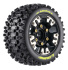 Louise Däck & Fälg ST-UPHILL Mini MAXX/XRT (0 & 1/2 Offset Hex) (2) Louise Däck & Fälg ST-UPHILL Mini MAXX/XRT (0 & 1/2 Offset Hex) (2)