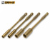 M-DRIVE Power Tool Bits Set Mutter 4, 5.5, 7 & 8mm M-DRIVE Power Tool Bits Set Mutter 4, 5.5, 7 & 8mm