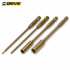 M-DRIVE Power Tool Bits Set Insex 2+2.5 & Mutter 5.5+7mm M-DRIVE Power Tool Bits Set Insex 2+2.5 & Mutter 5.5+7mm