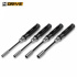 M-DRIVE Hyls/Mutternyckel Set - 4, 5.5, 7 & 8mm M-DRIVE Hyls/Mutternyckel Set - 4, 5.5, 7 & 8mm